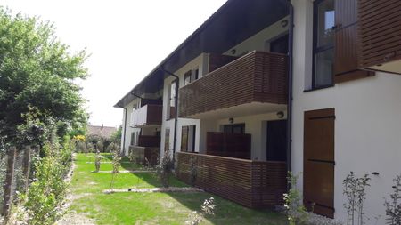 Location Appartement 2 pièces 40m² ST ANDRE DE CUBZAC 33240 - Photo 5