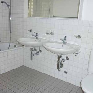 Bright 1.5-room apartment with balcony! - Foto 2