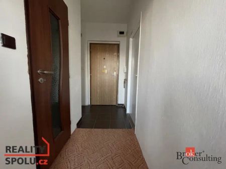 Pronájem bytu 1+1 35 m - Fotografie 5