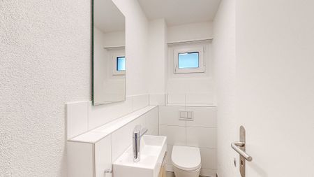 Urbanes Wohngefühl mit Komfort - Photo 5