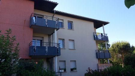 Location - Appartement - 3 pièces - 55.00 m² - montauban - Photo 3