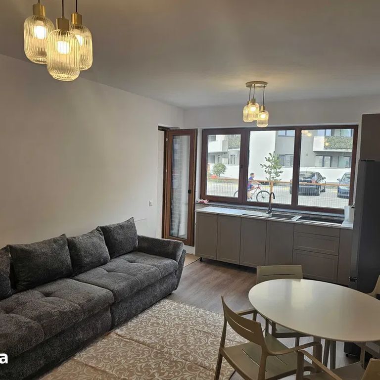 Apartament 2 Camere | Vivamus - Fotografie 1