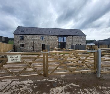 Trellech Grange, Llanishen, Chepstow - Photo 4