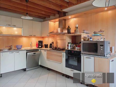 Location Maison 6 pièces 129m² - Photo 4