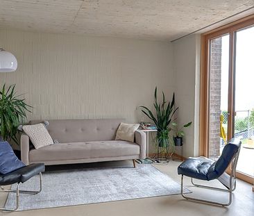 4½ Zimmer-Wohnung in Horgen (ZH), möbliert, auf Zeit - Photo 6