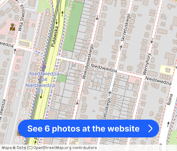 Pokój do wynajęcia/Metro Służew/Wydział Zarządzania UW/Łazarski/SGGW - Photo 1