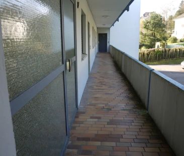 Frisch renoviert: einziehen und wohlfühlen! - Foto 1