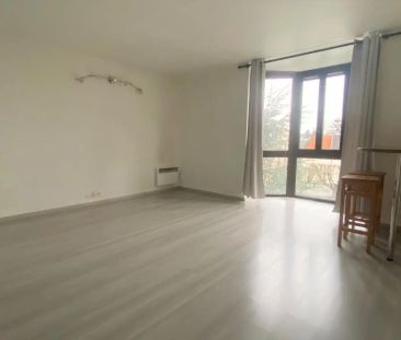 Appartement à louer 1 pièce 32.97m² - Photo 5
