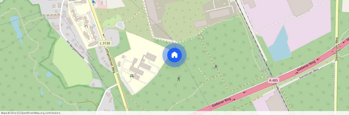 35392 Hessen - Gießen