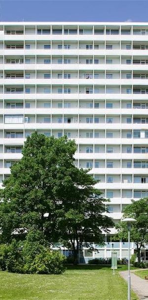 Hallingsgatan 6 B, Lorensborg - Photo 1