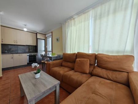 Apartamento de alquiler en Rúa Anchoa, 26, Fisterra - Foto 2