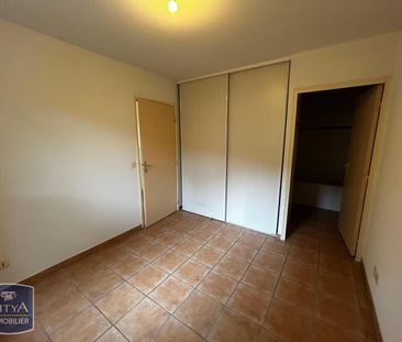 Location Appartement 2 pièces 37m² ST PIERRE DU MONT 40280 - Photo 2