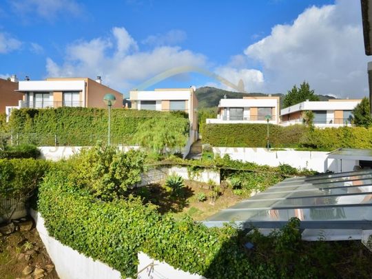 4 room luxury House for rent in Beloura (Sao Pedro Penaferrim), Sintra, Lisbon - Photo 1