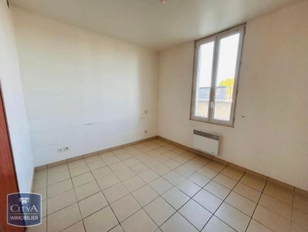 Appartement à louer 2 pièces 35.61m² - Photo 5
