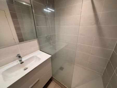 Location Appartement 1 pièce 14m² - Photo 5