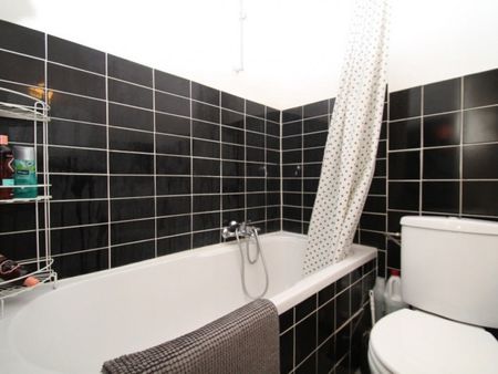 Ixelles - Studio lumineux de +/- 40m² - Ixelles - Photo 5