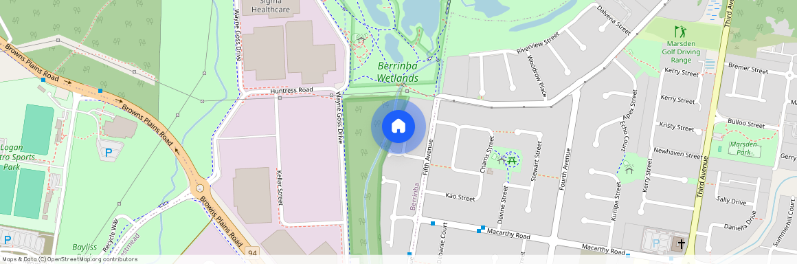 14 Sherbourne Court, Berrinba