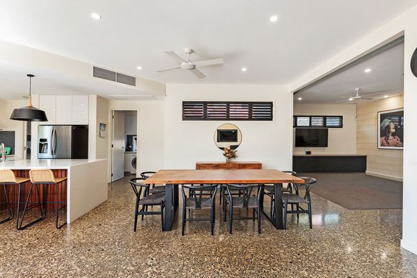 Modern Family Living in Peaceful Springhill Estate - Photo 1