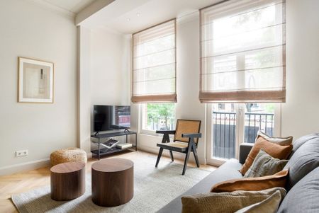 Te huur: Appartement Cornelis Schuytstraat 9 1 in Amsterdam - Foto 4