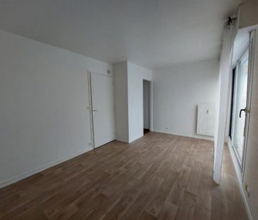 Location Appartement 1 pièce 21m² ROUEN 76100 - Photo 3