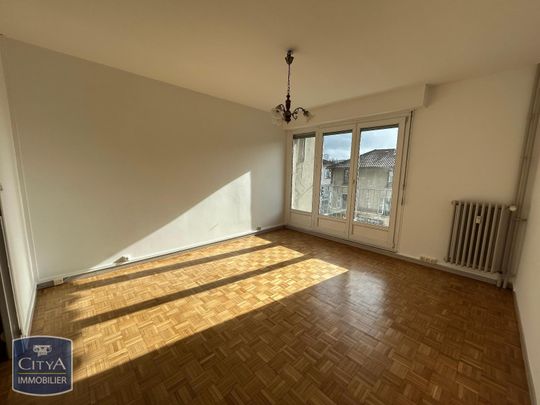 Location Appartement 3 pièces 68m² LIMOGES 87000 - Photo 1