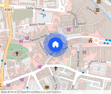 Butchers Row - Photo 1