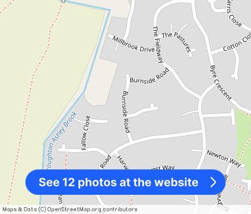 Burnside Road, Broughton Astley, LEICESTER - Photo 1