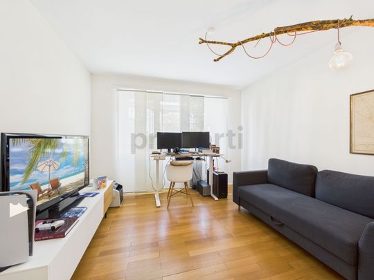 Luxurious 3.5-room apartment in Basel - Ready-to-live - Photo 1