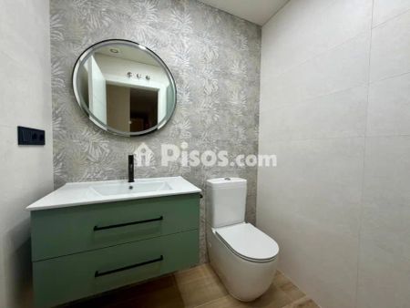 Piso en alquiler en Centro - Photo 4