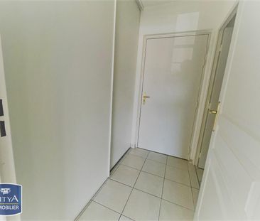 Location Appartement 1 pièce 28m² GAP 05000 - Photo 4