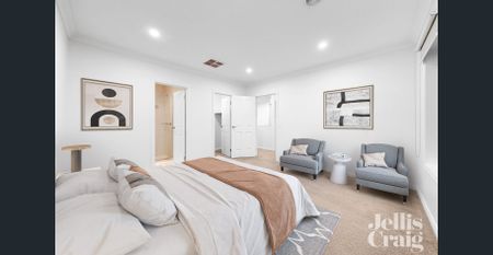 Luxury, Space and Location in Balwyn High Zone - Photo 3