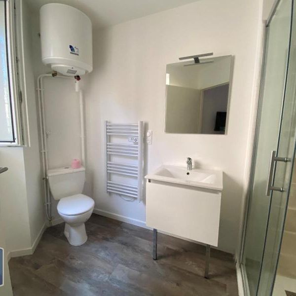 Location Appartement 1 pièce 18m² AGEN 47000 - Photo 1