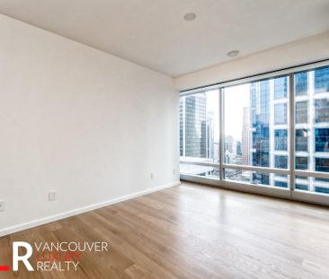 Condo in Downtown Vancouver, BC - Photo 4