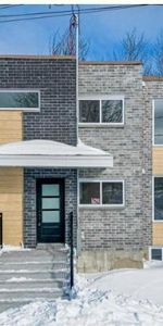 Appartement 5 1/2 à louer - Photo 4