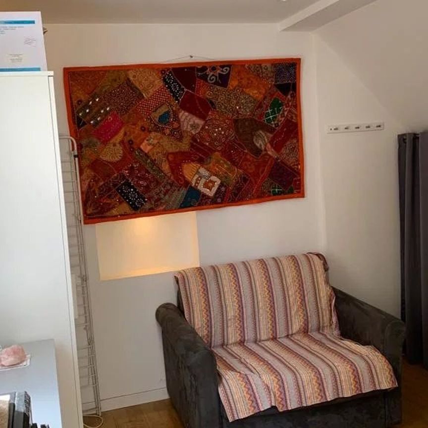 Location Studio 1 pièces 11 m2 à Revel - Photo 1