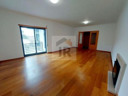 Apartamento T3 - Photo 4