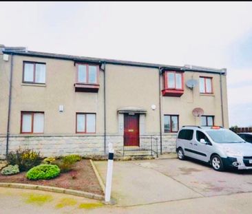 2 Bed Flat, Gladstone Place, AB24 - Photo 2