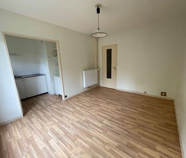 Location Appartement 1 pièce 23m² RENNES 35700 - Photo 2