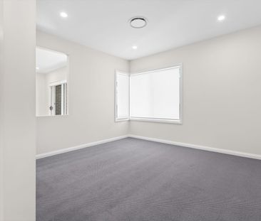 Brand New Family Home for Rent - North Rothbury! - Photo 1