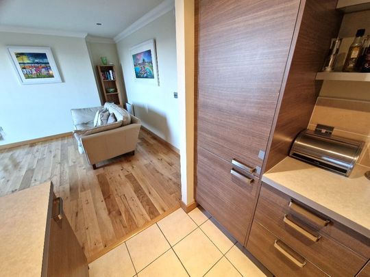 Hamilton Court, North Berwick ,East Lothian EH39 - Photo 1