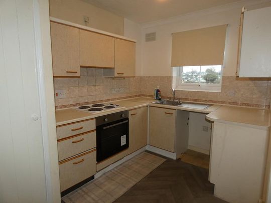 1 bedroom flat to rent - Photo 1