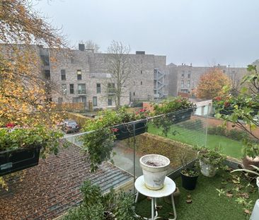 Instapklaar appartement met terras en carport in Geel - Foto 6