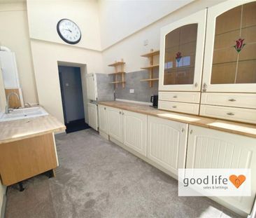 1 bedroom terraced house to rent - Photo 2