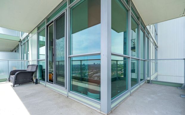 For Lease - 33 Singer Court Unit# 2202, Toronto, Ontario - Photo 1