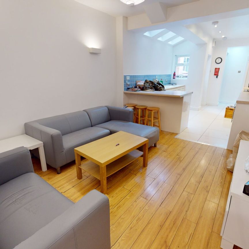 Tiverton Road Birmingham - Photo 1