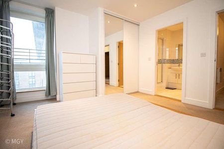 Kilcredaun House, Prospect Place, Cardiff Bay, CF11 - Photo 5