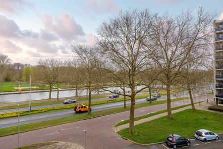 Gamerslagplein 62, Winkelcentrum, 6826LB, Arnhem - Foto 2