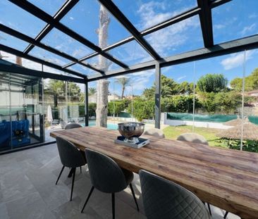 3 bedroom luxury House for rent in Calvià, Balearic Islands - Photo 4