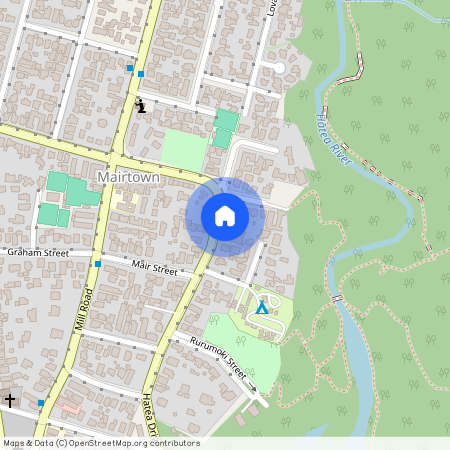 98 Hatea Drive, Regent