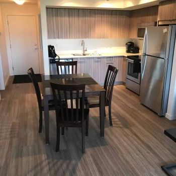2bed, 2bath fully furnished UBCO condo in the U2 building - Photo 1